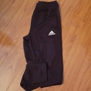 Addias training pants